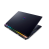 LAPTOP GAMER ACER PH18-72-93VM I9-14900HX 32GB 1TB SSD T. VIDEO RTX 4080 12GB 18 WQXGA 240HZ WINDOWS 11