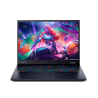 LAPTOP GAMER ACER PH18-72-93VM I9-14900HX 32GB 1TB SSD T. VIDEO RTX 4080 12GB 18 WQXGA 240HZ WINDOWS 11