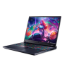 LAPTOP GAMER ACER PH18-72-93VM I9-14900HX 32GB 1TB SSD T. VIDEO RTX 4080 12GB 18 WQXGA 240HZ WINDOWS 11