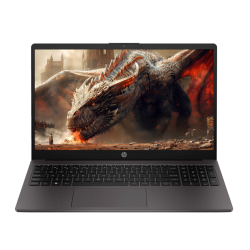 LAPTOP HP 255 G10 RYZEN 5-7520U 8GB 512GB SSD 15.6" HD FREEDOS